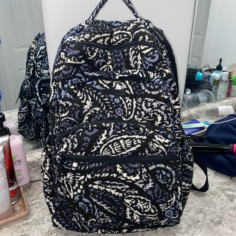 Vera Bradley Backpack